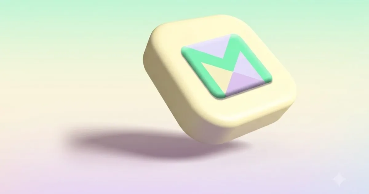 E-post på eget domene: derfor bør du bruke Gmail