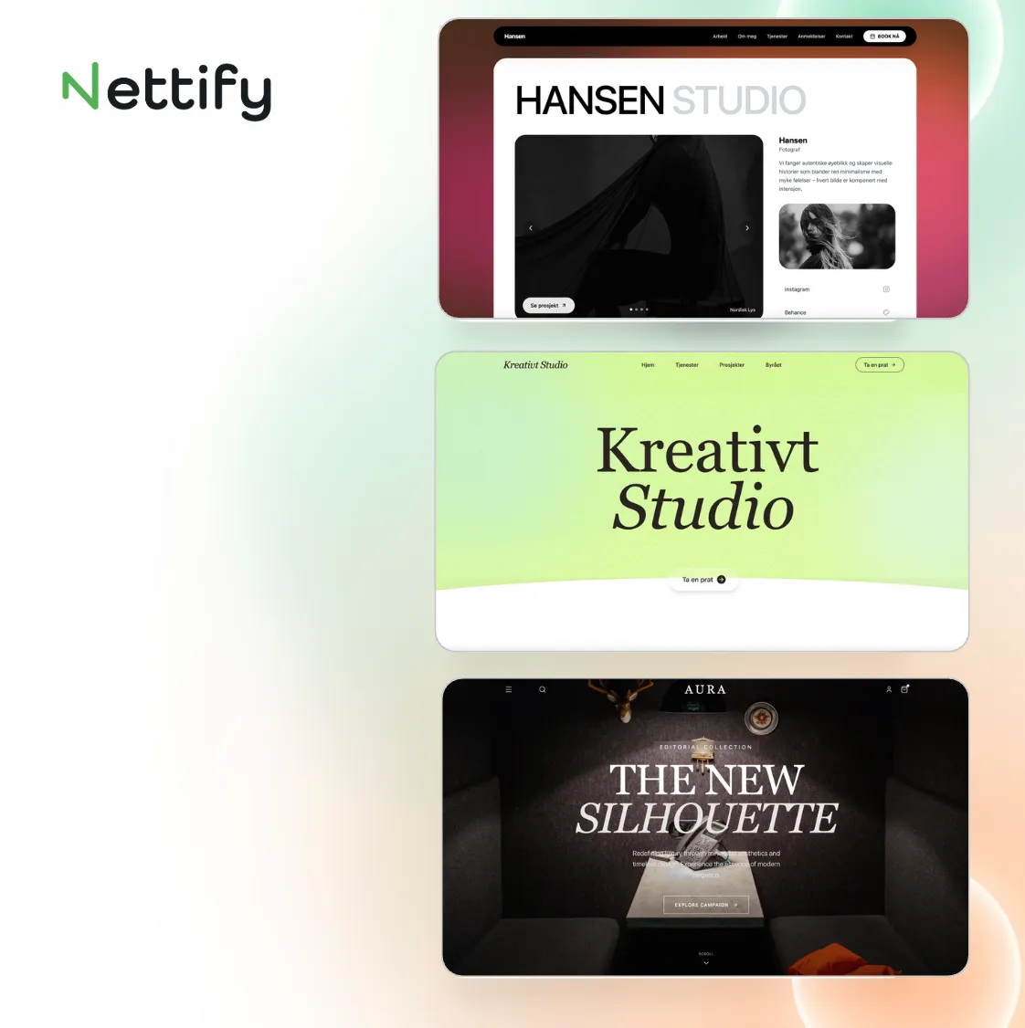 Sjekkliste: 10 ting nettsiden din må ha før lansering