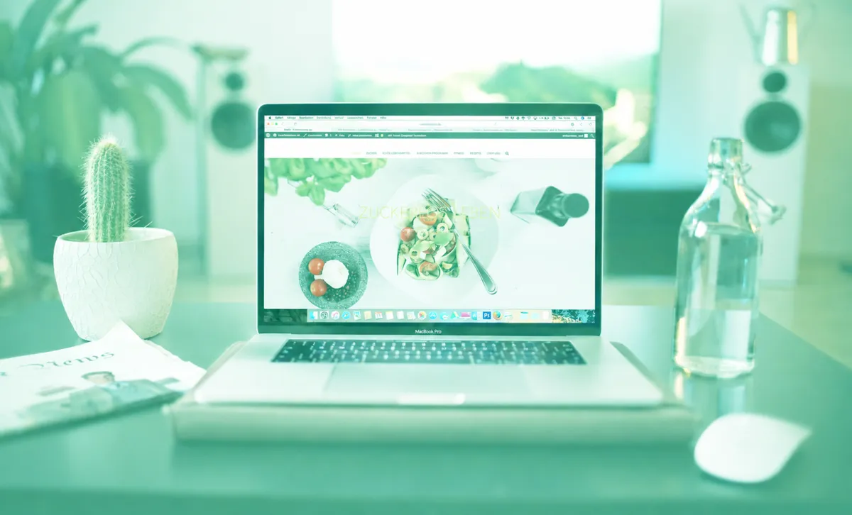 Trenger bedriften min en nettside i 2026?