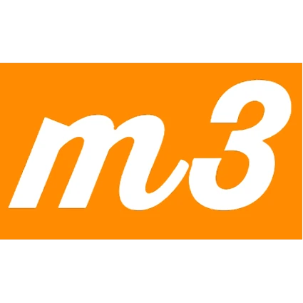 M3 Utleie